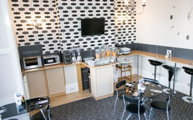 Blakeney Guest House
