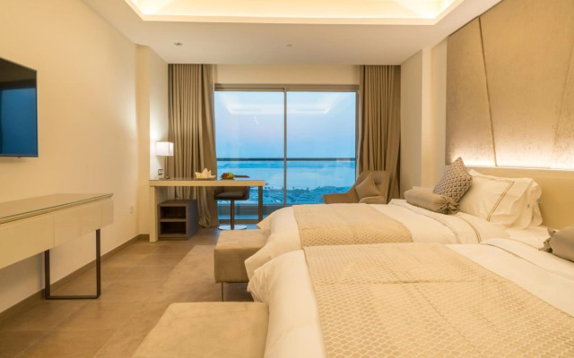 Solymar Hotel & Beach