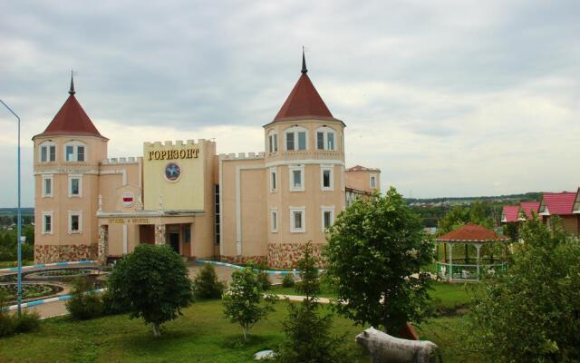 Otel Gorizont