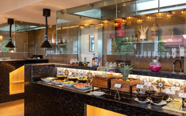 Country Inn & Suites By Carlson Mussoorie
