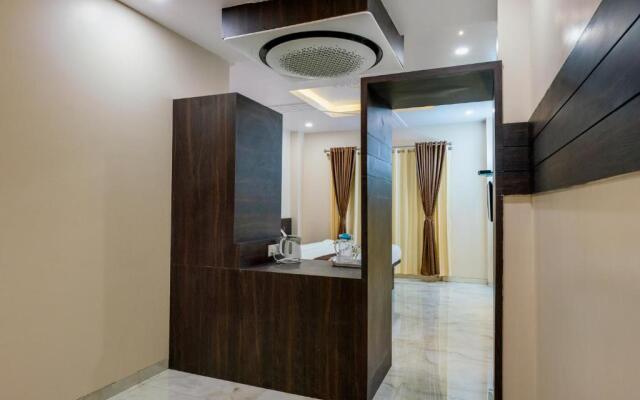 Hotel Athitya Satkar