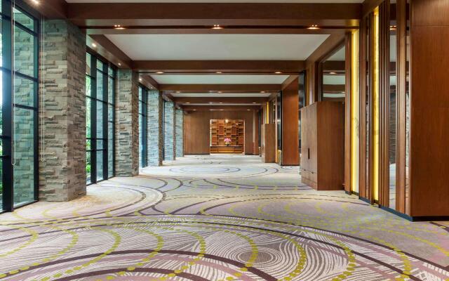Pullman Ciawi Vimala Hills Resort