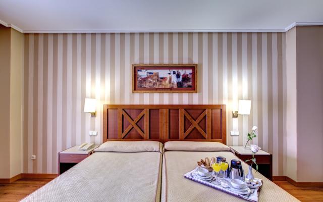 Hotel ILUNION Alcora Sevilla