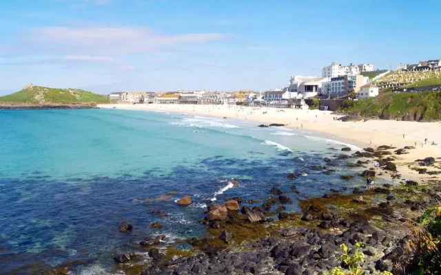 Period Living in Hayle