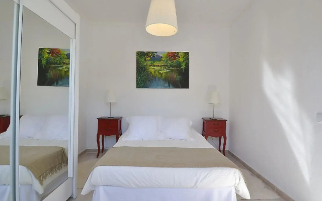 Villa Blanca
