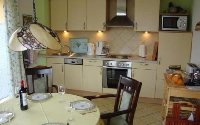 Appartementhaus Residenz Duenengarten