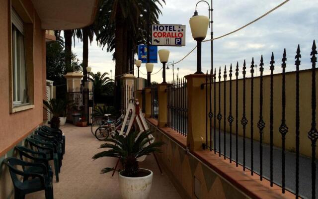 Hotel Corallo