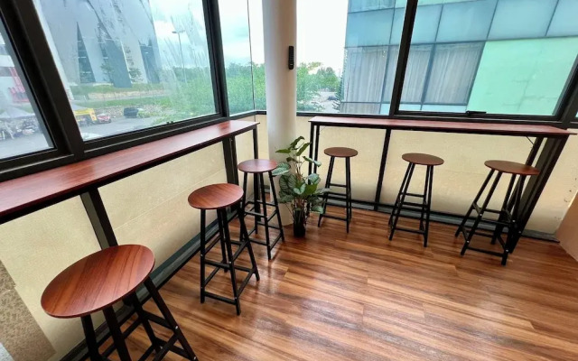 Afie Hostel KLIA Airport Transit