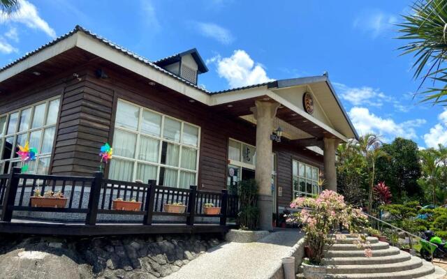 Hoya Spa Hotel