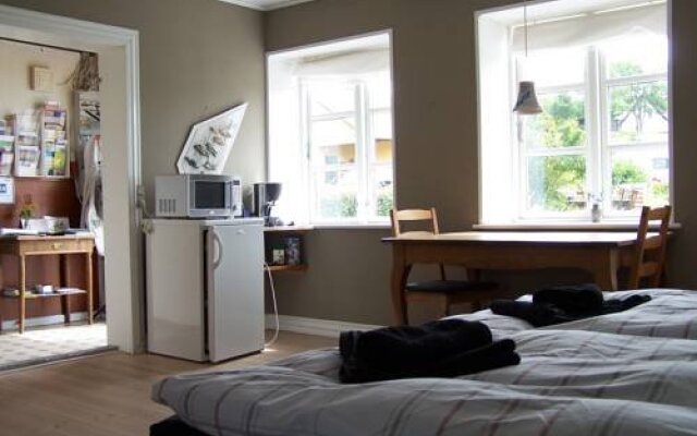 Møllehusets Bed & Breakfast