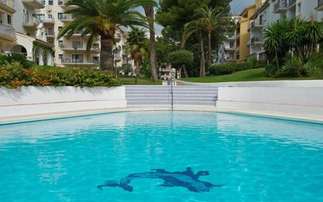 Apartment in Marbella, Malaga 102959