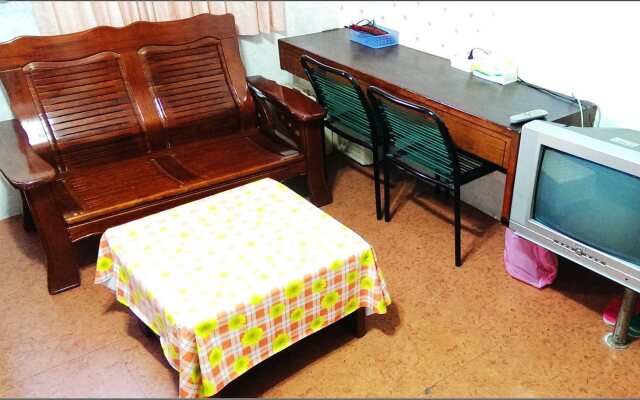 Suxi Hotel