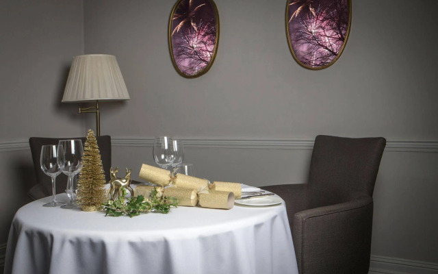 Rothay Manor Hotel