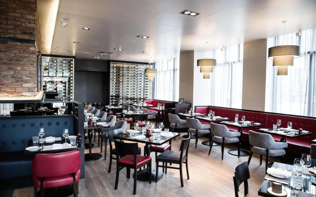 Malmaison Edinburgh