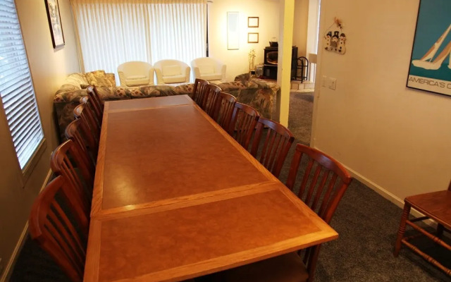 Mammoth West #116 Condo