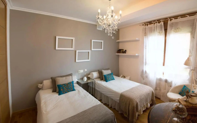 Inmejorables vistas a las islas Cies