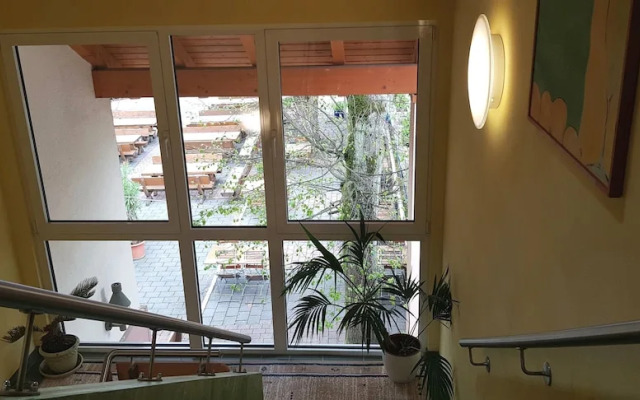 Hotel-Restaurant Frohlich