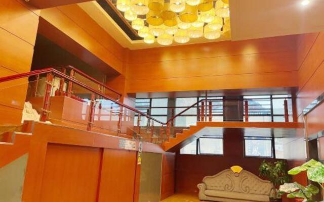 Jiayi Hotel