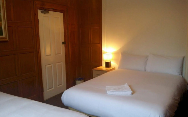 The Princess Hotel – St Pancras Hotel Group
