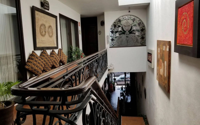 Hotel Suites Sofia