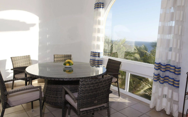 Villas & Resort Luz de Luna