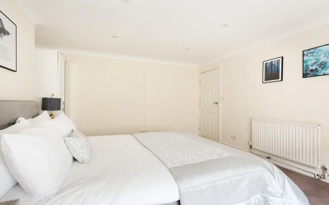 Great Percy Street Apartments, London