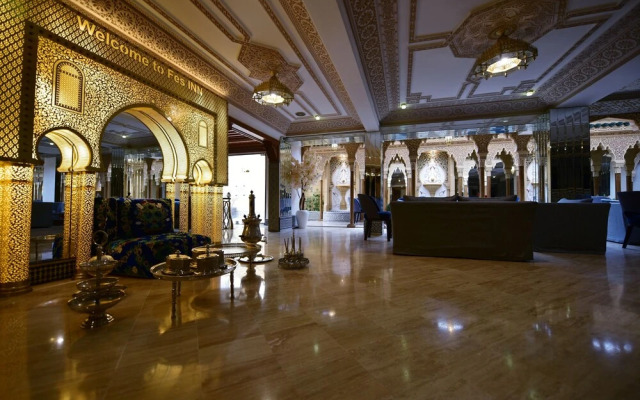 Hôtel Fes Inn & Spa