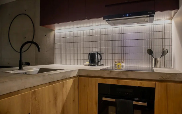 w Sublime 1BR w Balcony in Barranco