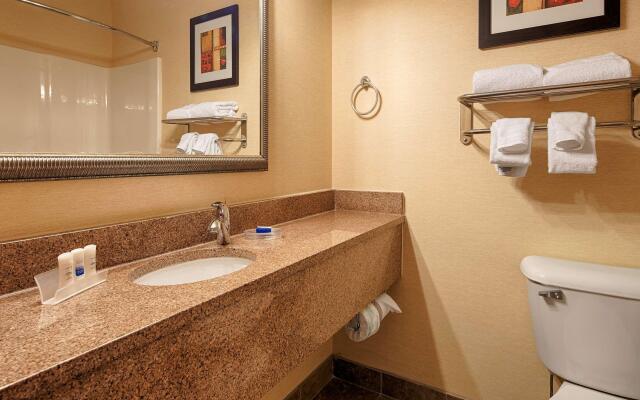 Best Western Plus Pontoon Beach