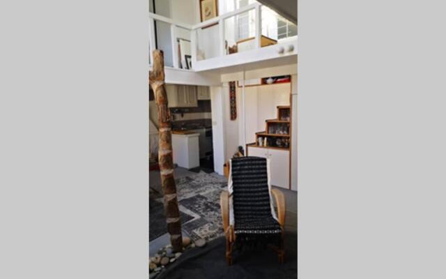 Appartement atypique Saint Germain des Près