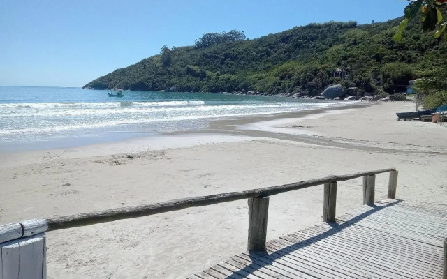 Apto 02 quartos Praia da Conceição Bombinhas SC