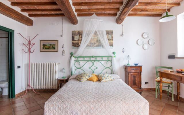 Podere Fontemaggio - Monolocale (Col160)