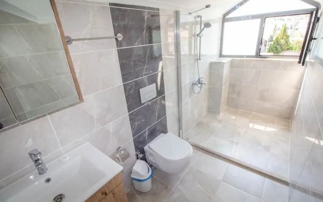 Fethiye Kayapark D3 Apart