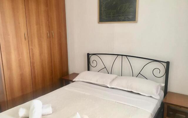 Country apartment Vlaseros