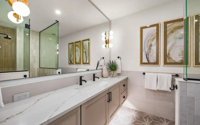 Siesta Springs in Siesta Key