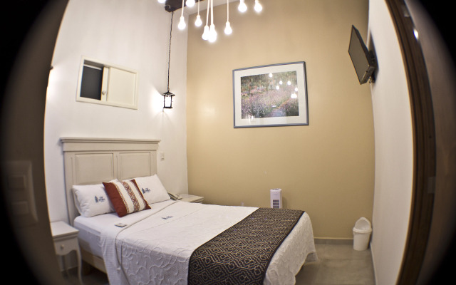 Casa Jose Maria Hotel