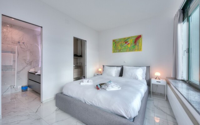 Wonderful Blick Apartment Orselina