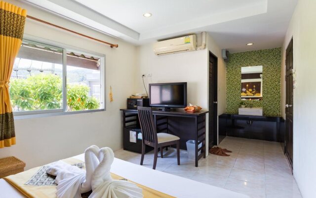 Thai Classic House 2