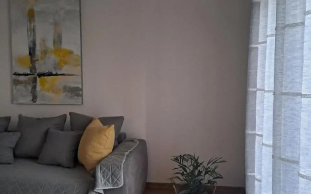 Apartment Mira