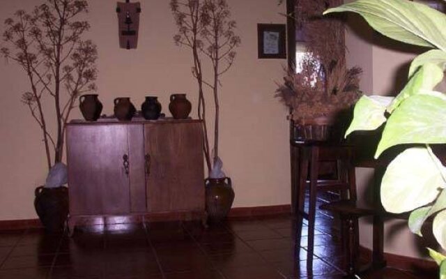 Hostal Rural El Manantial De Gredos