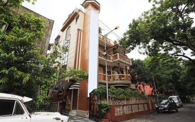 Springwoods Residency By OYO Rooms