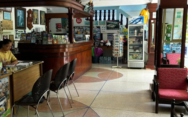 Bonny Hotel