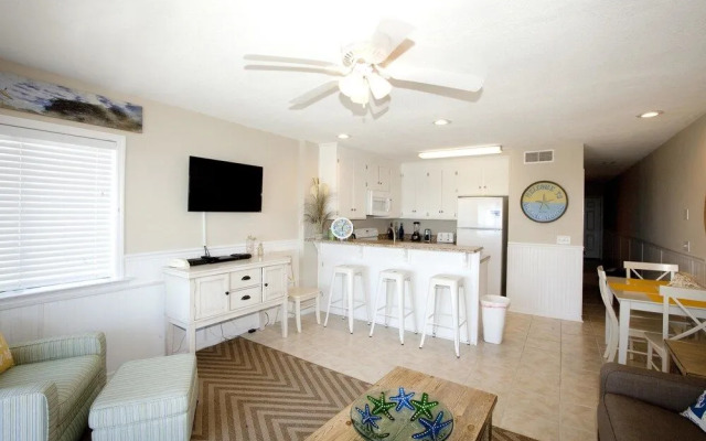 Seamist on 30A by Panhandle Getaways