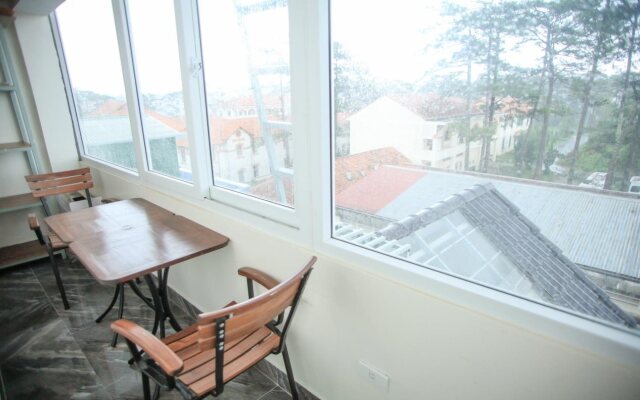 Hoang Phong Hotel