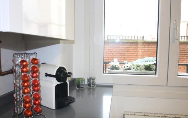 Apartamentos La Herradura PLaza