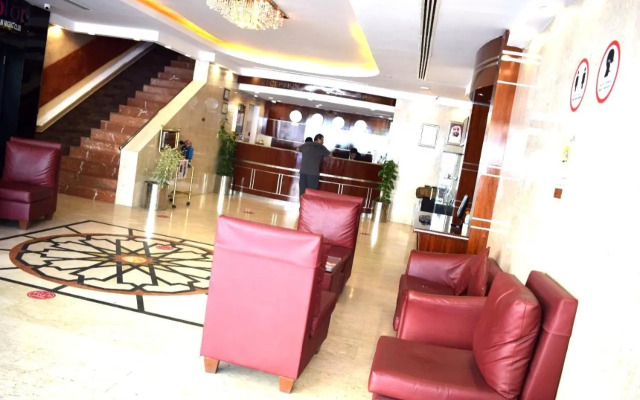 Palm Beach Hotel