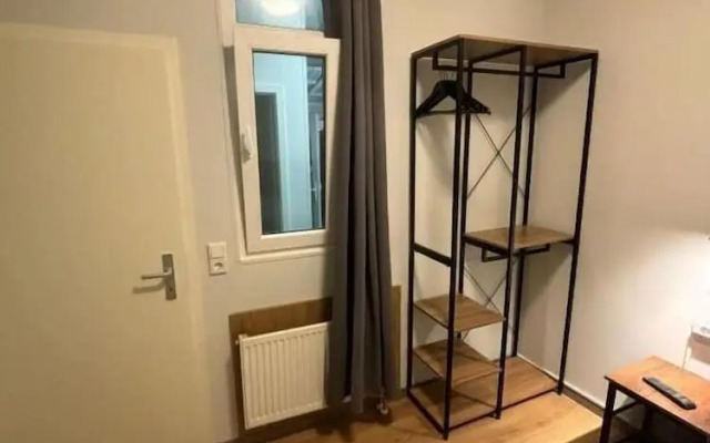 Stadtfenster Apartments