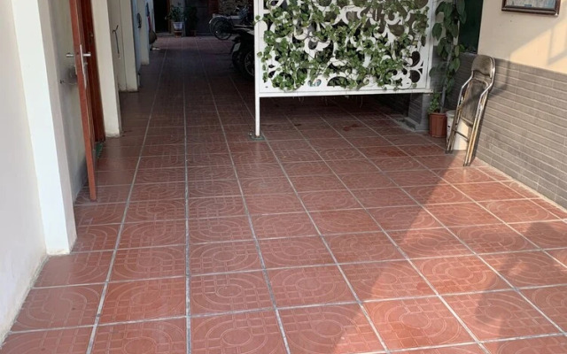 Sen Hotel Haiphong