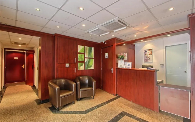 Timhotel Paris Gare de l'Est