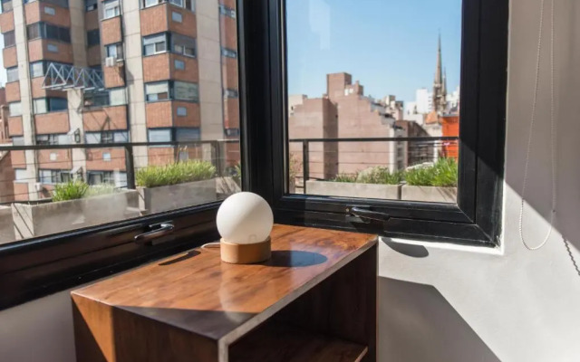 Babel Nueva Córdoba